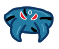 #56Exotic Scornormbis