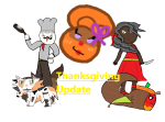 Thanksgiving Update ( November 28th 2024 ) ( Regular Update )