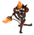 World 4 - Ratzinferno