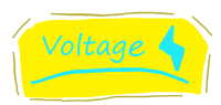 The Voltage Energy now has a page! - September 25th 2024