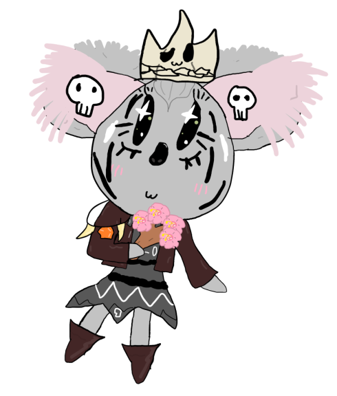 Mecha Mouse