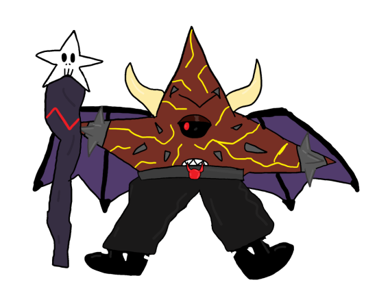 Mecha Mouse