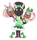 Easter Ponnowsita